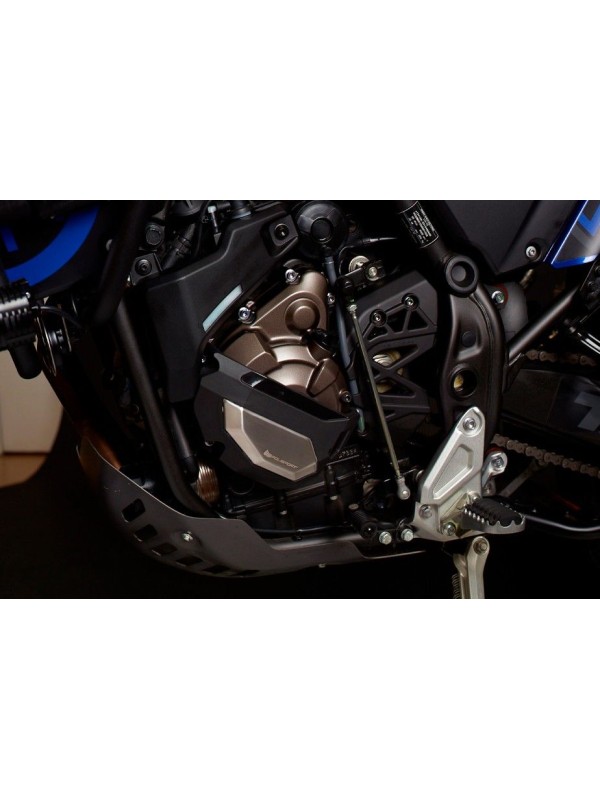 YAMAHA TENERE 700 VARIKLIO POLISPORT DANGTELIŲ KOMPLEKTAS 
